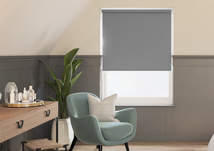 Anthology (Blackout), Cobra - Roller Blind - Image 3